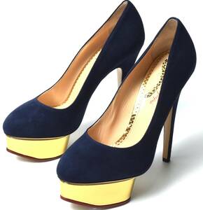 Charlotte Olympia