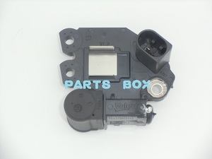 082-99N BMW E90 E92 E93 M3 WD40 バレオ オルタネーター ダイナモ IC レギュレター ヴァレオ製 新品 12317838656 FG18S014 180A