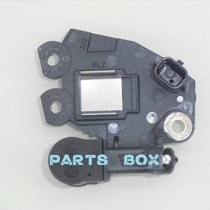 082-156N ルノー カングー KWH5F1 バレオ オルタネーター ダイナモ IC レギュレター バレオ製 新品 23107033R FG15T030