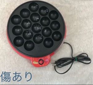 たこ焼き器 卓上