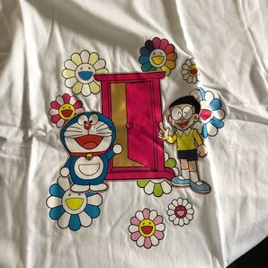 ユニクロ、村上隆コラボTシャツ