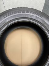 BRIDGESTONE DUELER H/P 新品同様　イボあり　2015年製　265/60R18_画像2