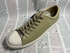 * Converse ALL STATR COUPE LEATHER OX Sune -k27.0 new goods prompt decision!