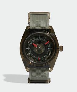 adidas Adidas PROCESS_C2 Watch analogue wristwatch 