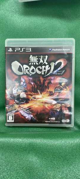 無双OROCHI2