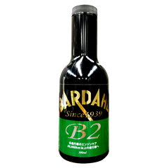 バーダルBARDAHL B2O エンジンオイルサプリメント