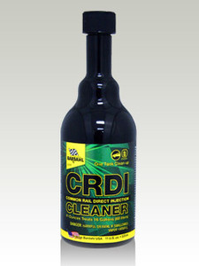 バーダルBARDAHLディーゼル用燃料系統洗浄ケミカル CRDI