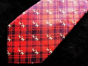 *:.*:[ new goods N]*:.*5761 Ralph Lauren [ dog ][CHAPS] necktie 