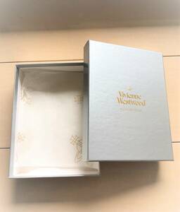 ★Vivienne Westwood　ヴィヴィアンウエストウッド　ジュエリーケース　リング・ジュエリー・小物入れ　保存箱★ネックレス/ブレスレット他