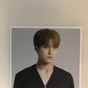 SEVENTEEN ミンギュ エントリーカード