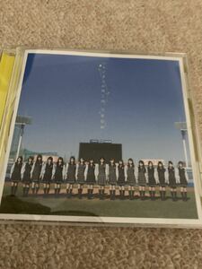 【即決】乃木坂46 ハルジオンが咲く頃　通常盤　CD 深川麻衣