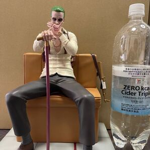 ガレージキット フィギュア ジョーカー joker