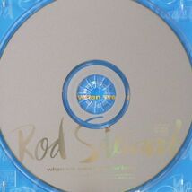 【日本盤 WPCR-2020】ロッド・スチュワート　ROD STEWART　WHEN WE WERE THE NEW BOYS_画像3