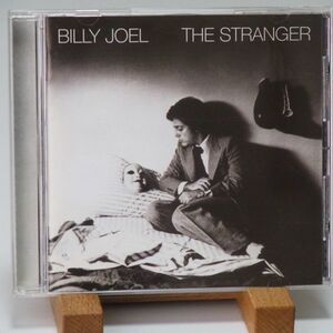 【即決】ビリー・ジョエル　ストレンジャー　BILLY JOEL　THE STRANGER　QUICKTIME収録