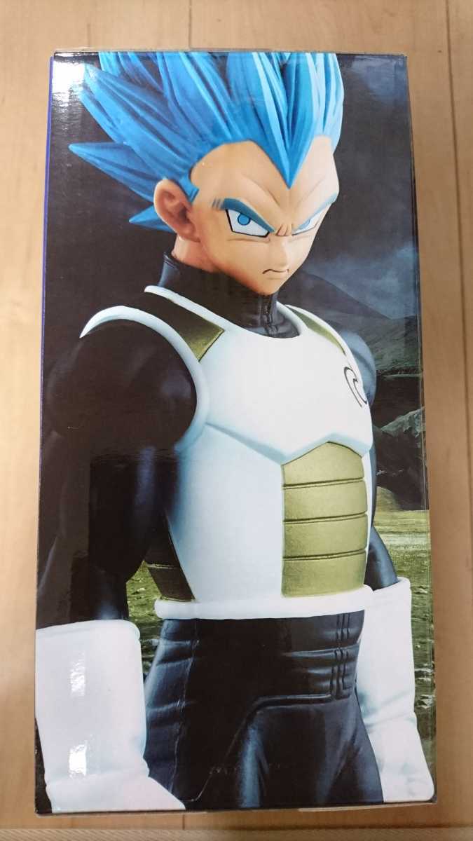 【59＆260】 MASTER STARS PIECE ベジータ Amazon.co.jp: ドラゴンボールZ MASTER STARS PIECE THE VEGETA