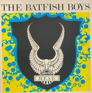 ♪試聴♪The Batfish Boys - Head