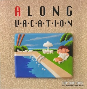 ♪試聴♪Chip Shop Boyz / A Long Vacation