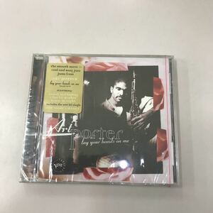 CD 輸入盤未開封【洋楽】長期保存品 ART PORTER