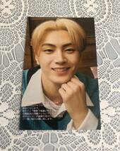 2021 ENHYPEN FANMEETING EN-CONNECT ペンミ ファンミ グッズ ミニフォト トレカ フォト photo card エナイプン JAY ジェイ 52_画像1