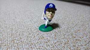 chibi Pro фигурка Chunichi Dragons лес ... Home 