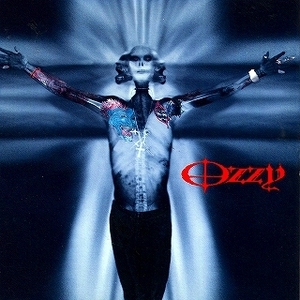 **OZZY OSBOURNE*DOWN TO EARTHoji-* oz bo-n down *tu* earth CD extra specification prompt decision including carriage **