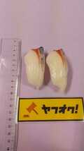 食品サンプル 寿司 フィギュア 真鯛_画像1