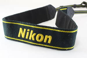 【純正】Nikon ニコン Pro ストラップ⑭-82