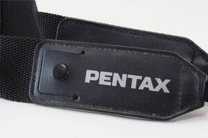 【純正】PENTAX ペンタックス ストラップ⑯-194