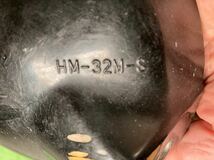 HONDA CB750FOUR ヘッドライトケース HM-32M-S (H-0000022) 当時物_画像4