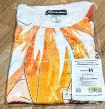 世話やきキツネの仙狐さん Ani-Art フルグラフィックtシャツ arma bianca アニメ tシャツ Msize_画像3