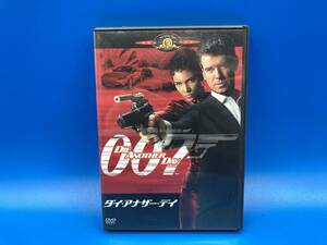 【used DVD 個人所有品】007 ダイ・アナザー・デイ　★ピアース・ブロスナン主演
