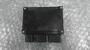  Ninja Ninja 250R EX250K-A07xxx. junction BOX *1619139501 used 