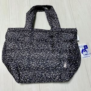 ルートート レオパード柄 フェザールー