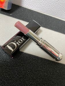 Dior ディオール アディクト ラッカースティック 687 ブロンズ オーセンティック パーリーピンク 新品未使用 限定色 口紅