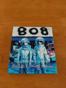 808 is coming to town O-JIRO&ヤスミチ　【CD】