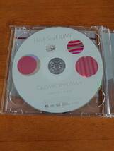 Hey! Say! JUMP　COSMIC☆HUMAN　初回限定盤1　【CD＋DVD】_画像4