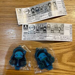 鬼滅の刃 ここみえ アクリルフィギュア