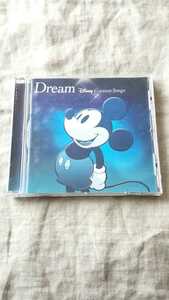 Dream Disney Greatest Songs 洋楽盤 中古 CD 送料180円～