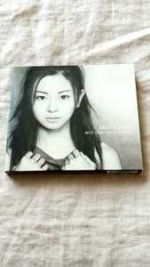 倉木麻衣 Mai Kuraki BEST 151A -LOVE &HOPE- 中古 CD 送料180円～