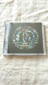 MAN WITH A MISSION MAN WITH A BEST MISSION 中古 CD 送料180円～