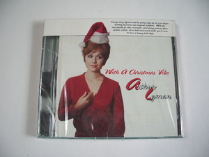 ★CD 輸入盤【未開封品】◆ アーサー・ライマン　～ 　With　A　Christmas　Vibe