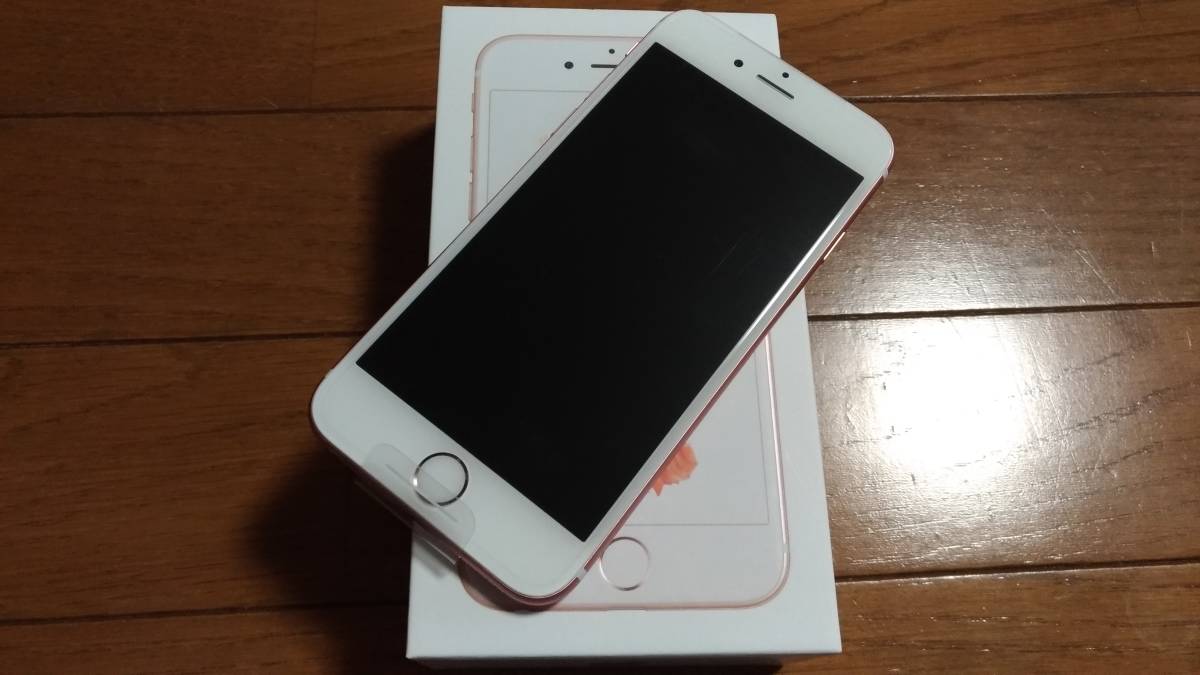 ヤフオク! -iphone6s simフリー 32gb 新品の中古品・新品・未使用品一覧