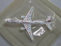 ◆Ｃｏｎｄｏｒ [D-ABNF] Ｒｉｚｚｉ　Ｂｉｒｄ◆Gemini Jets [1:400]◆Ｂ７５７－２００_画像5