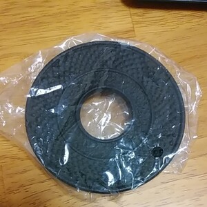 岩鋳 丸アラレ 小 釜敷
