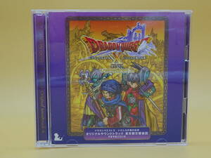  Dragon Quest Ⅹ..... дракон. .. оригинал саундтрек CD (DRAGON QUEST,Kouichi Sugiyama)