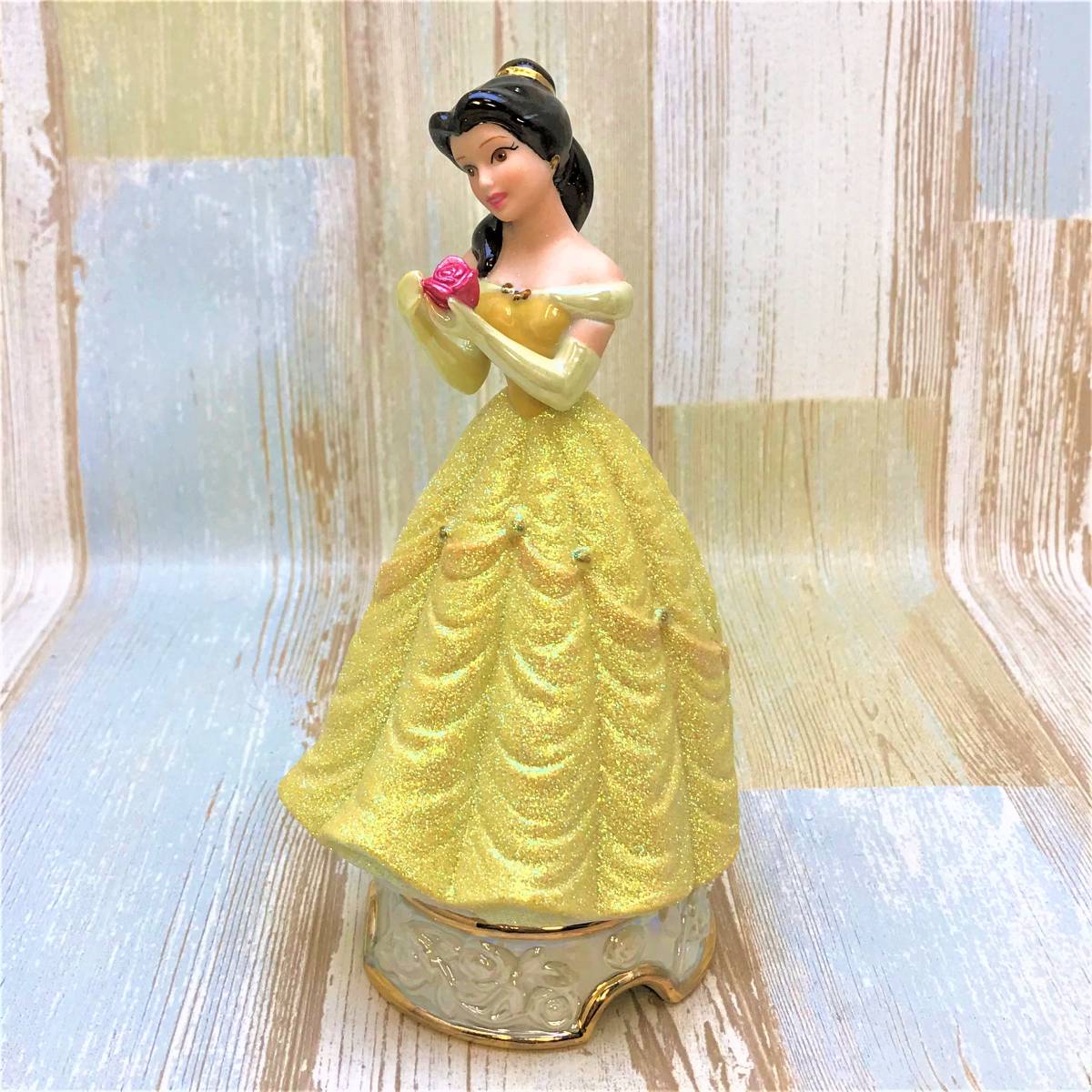 ヤフオク! -beauty and the beast belle(ディズニー)の中古品・新品