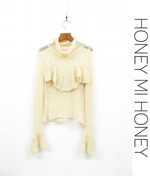 HONEY MIの値段と価格推移は?|210件の売買情報を集計したHONEY MIの ...