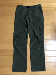 THE NORTH FACE ザ・ノース・フェイス ガゼルチノパンツ S