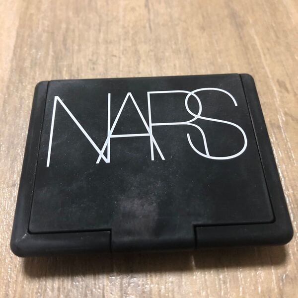 NARS チーク