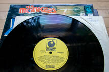 ★ The Monkees 「Best of The Monkees」レコード 1974 ザ・モンキーズ UK【中古 レア】★_画像3